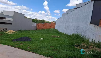 Terreno à venda, 373 m² - San Marco - Ribeirão Preto/SP