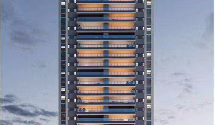 Apartamento com 3 Suítes à venda, 227 m² por R$ 1.800.000 - Jardim Ilhas do Sul - Ribeirão Preto/SP