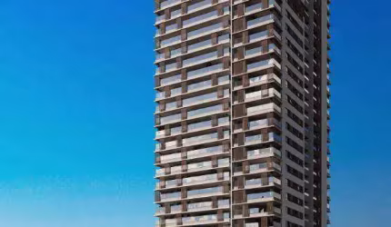 Apartamento com 3 Suítes à venda, 188 m² por R$ 1.600.000 - Jardim Ilhas do Sul - Ribeirão Preto/SP