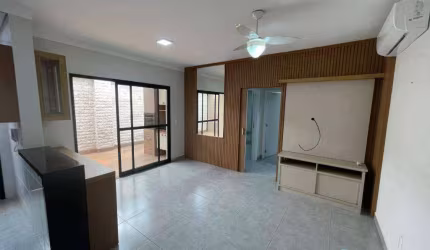 Apartamento com 2 dormitórios/Suítes à venda, 77 m² por R$ 550.000 - Jardim Nova Aliança Sul - Ribeirão Preto/SP