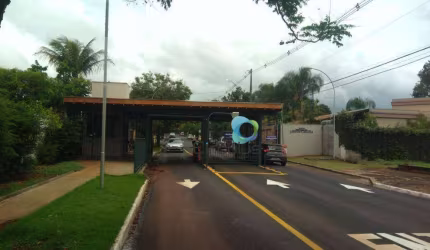 Terreno à venda, 1520 m² - Jardim Canadá - Ribeirão Preto/SP