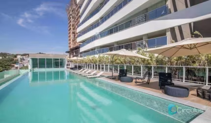 Apartamento para alugar, 292 m² por R$ 16.830,00/mês - Jardim Botânico - Ribeirão Preto/SP