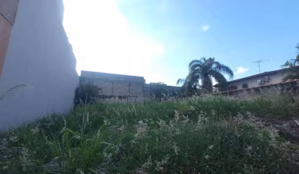 Terreno 300 metros, Jardim São Luiz, Ribeirão Preto/SP