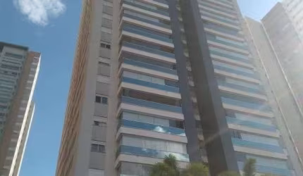 Cobertura com 4 dormitórios/Suítes à venda, 292 m² por R$ 2.344.000 - Jardim Botânico - Ribeirão Preto/SP