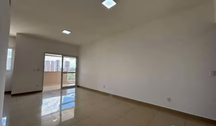 Apartamento com 3 Suites à venda, 149 m² por R$ 900.000 - Bosque das Juritis - Ribeirão Preto/SP