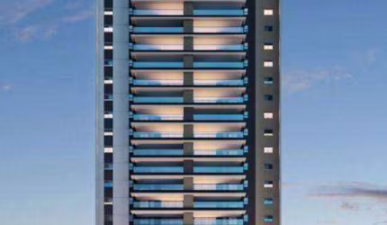 Apartamento com 3 suítes à venda, 178 m² - Bonfim Paulista - Ribeirão Preto/SP