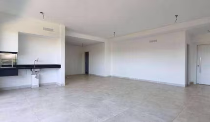 Apartamento com 3 dormitórios à venda, 170 m² por R$ 1.266.000,00 - Vila do Golf - Ribeirão Preto/SP