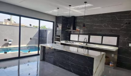 Casa com 3 suítes à venda, 156 m² por R$ 1.170.000 - Condomínio Residencial Portal da Mata - Ribeirão Preto/SP