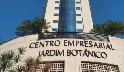 Sala à venda, 53 m² por R$ 398.250,00 - Jardim Botânico - Ribeirão Preto/SP