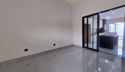 Casa com 3 suítes em Condominio fechado com total segurança