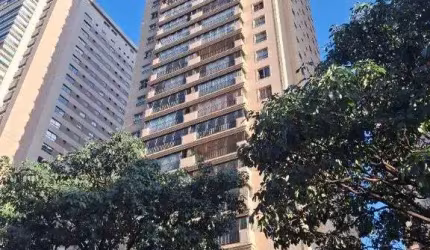 Apartamento com 3 dormitórios/Suítes à venda, 217 m² por R$ 1.500.000 - Residencial Morro do Ipê - Ribeirão Preto/SP