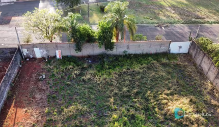 Terreno residencial ou comercial à venda, City Ribeirão, Ribeirão Preto.