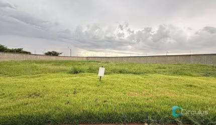 Terreno à venda, 925 m² por R$ 835.000,00 - Vila do Golf - Ribeirão Preto/SP