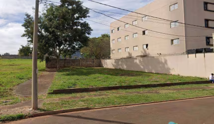 Terreno, 520 m² - venda por R$ 1.250.000,00 ou aluguel por R$ 20.285,48/mês - Condomínio Bella Città - Ribeirão Preto/SP