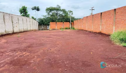 Terreno à venda, 500 m² por R$ 495.000,00 - Ribeirânia - Ribeirão Preto/SP