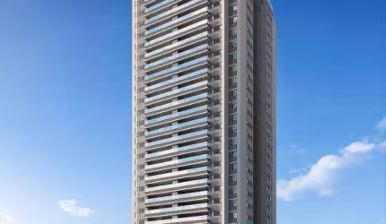 Apartamento com 3 suítes à venda, 227 m² por R$ 1.750.000 - Jardim Ilhas do Sul - Ribeirão Preto/SP