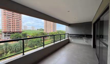Apartamento com 4 dormitórios à venda, 154 m² por R$ 1.299.900,00 - Olhos D’Agua - Ribeirão Preto/SP