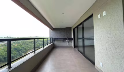 Apartamento com 3 suítes à venda, 154 m² por R$ 1.400.000 - Olhos DAgua - Ribeirão Preto/SP