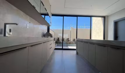 Casa com 3 suítes à venda, 170 m² por R$ 1.165.000 - Residencial Quinta da Mata - Ribeirão Preto/SP