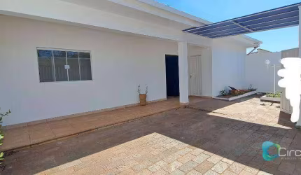 Casa COMERCIAL à venda, 362 m² A.C. Tererreno 482M2 - Ribeirão Preto/SP