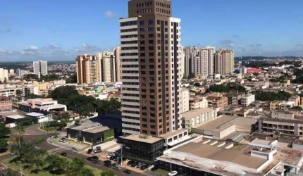 Sala à venda, 44 m² - Jardim Botânico - Ribeirão Preto/SP