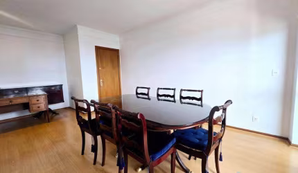Apartamento à venda, 125 m² por R$ 800.000,00 - Jardim Irajá - Ribeirão Preto/SP
