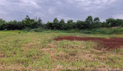 Terreno uso misto à venda, 1500 m² - City Ribeirão - Ribeirão Preto/SP