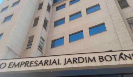 Sala à venda, 48 m² - Jardim Botânico - Ribeirão Preto/SP