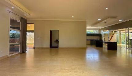 Casa com 3 dormitórios, 306 m² - venda por R$ 2.499.000,00 ou aluguel por R$ 14.079,79/mês - Jardim Olhos D'Água - Ribeirão Preto/SP