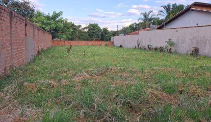 Terreno à venda, 512 m² - City Ribeirão - Ribeirão Preto/SP