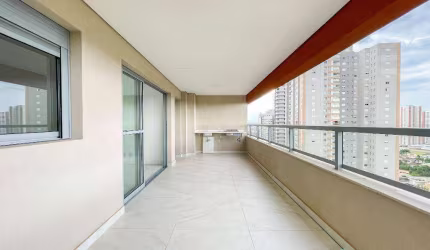 .Apartamento de 132m2 com 3 suítes e 2 vagas no Jardim Botânico por R$ 1.270.000,00