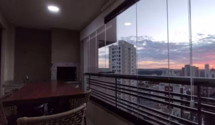Apartamento com 2 dormitórios à venda, 81 m² por R$ 650.000,00 - Nova Aliança - Ribeirão Preto/SP