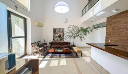 Prédio à venda, 423 m² por R$ 3.850.000,00 - Nova Ribeirânia - Ribeirão Preto/SP