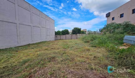 Terreno à venda, 360 m² por R$ 600.000,00 - Villa Romana 1 - Ribeirão Preto/SP