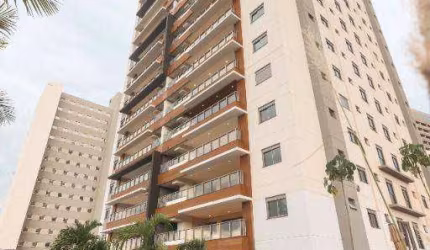 Apartamento à venda, 185 m² por R$ 1.650.000,00 - Vila do Golf - Ribeirão Preto/SP