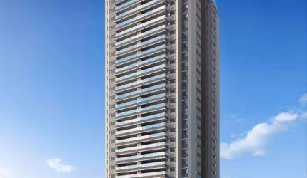 Apartamento com 4 dormitórios à venda, 227 m² por R$ 1.850.000,00 - Jardim Ilhas do Sul - Ribeirão Preto/SP