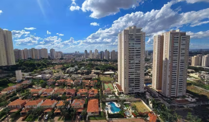 Apartamento à venda, 127 m² por R$ 990.000,00 - Jardim Botânico - Ribeirão Preto/SP
