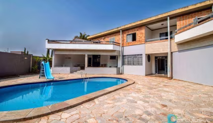 Casa com 4 Suites à venda, 561 m² por R$ 1.299.000 - City Ribeirão - Ribeirão Preto/SP