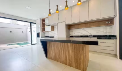 Casa com 3 dormitórios à venda, 153 m² por R$ 1.310.000,00 - San Marco - Ribeirão Preto/SP