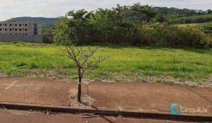 Terreno à venda, 293 m² por R$ 470.096,00 - Reserva Imperial - Ribeirão Preto/SP