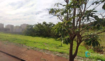 Terreno à venda, 322 m² por R$ 516.368,00 - Reserva Imperial - Ribeirão Preto/SP