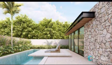 Casa com 3 dormitórios/Suítes à venda, 250 m² - Bonfim Paulista - Ribeirão Preto/SP