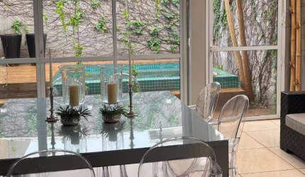Casa com 4 dormitórios à venda, 260 m² por R$ 1.120.000,00 - Jardim Botânico - Ribeirão Preto/SP