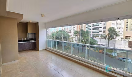 Apartamento com 3 suítes à venda, 139 m² por R$ 1.090.000 - Bosque das Juritis - Ribeirão Preto/SP