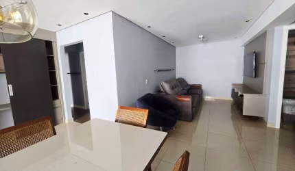 Apartamento com 3 suítes, 127 m² - venda por R$ 1.230.000 ou aluguel por R$ 6500/mês - Jardim Botânico - Ribeirão Preto/SP
