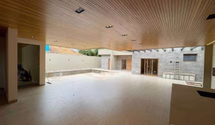 Casa com 3 dormitórios à venda, 285 m² por R$ 1.500.000,00 - City Ribeirão - Ribeirão Preto/SP
