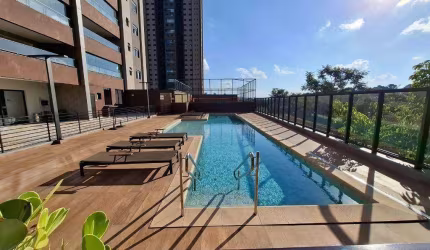 Apartamento com 3 dormitórios/Suítes à venda, 153 m² - Distrito de Bonfim Paulista - Ribeirão Preto/SP