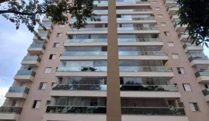 Apartamento com 3 dormitórios/Suítes à venda, 148 m² - Jardim Botânico - Ribeirão Preto/SP