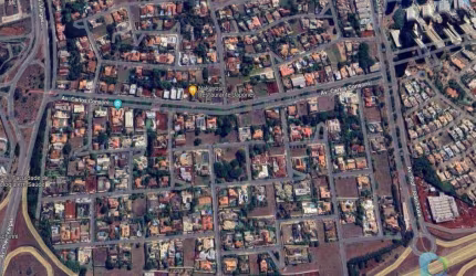 Terreno à venda, 1326 m² por R$ 7.995.000,00 - Jardim Canadá - Ribeirão Preto/SP