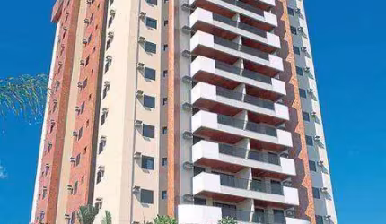 Cobertura Maravilhosa/ residencial à venda, Jardim Irajá, Ribeirão Preto.